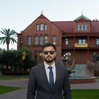 D&O Contractors Inc. Employee Shrestha Vyas's profile photo