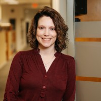 Carrie Harmon Email & Phone Number