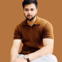 Echo IT Solutions Employee Ujjwal Trivedi's profile photo