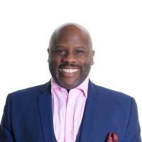 Driven International Ltd Employee Baba-Jallah Epega's profile photo