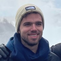 Antonin Vidon's profile photo
