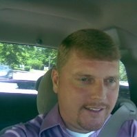 Regions Financial Corporation Employee Mike Swindle's profile photo