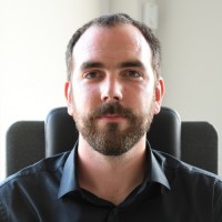 SNEF Employee Thomas Charpentier's profile photo