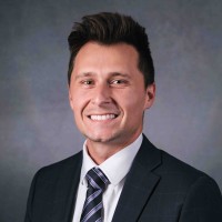 Gavin Heap Email & Phone Number