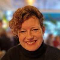 goDonate Employee Vicky Reeves's profile photo