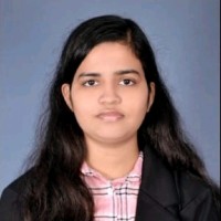 IRO Employee Ragini Tiwari's profile photo