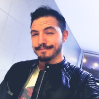 Image Campus Employee Santiago Losanovscky's profile photo