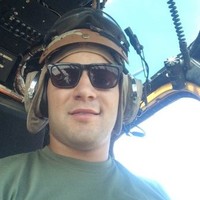 Tesla Employee Jonathan Andersen's profile photo