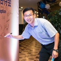 Baosteel America,Inc. Employee Jian Yao's profile photo