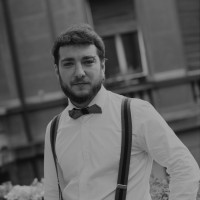 Widewalls Ltd Employee Nikola Ilic's profile photo