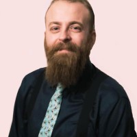 Globe Life American Income Division: Bisanz Organization Employee David Savage's profile photo