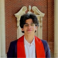 Arjav Parekh Email