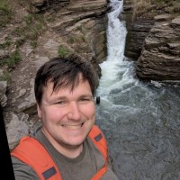 Pure Fishing Employee Tim Travis's profile photo