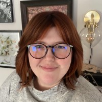 Kelsey O'Donnell-Mauthe Email & Phone Number