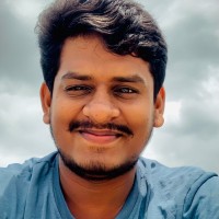 Jnanesh Reddy's profile photo