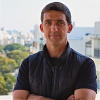 Bom Valor Employee André Bianchi Barreto Ribeiro's profile photo