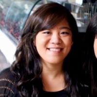 DataON Employee Michelle Huang's profile photo