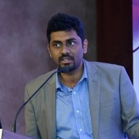 Venkatraman D Email
