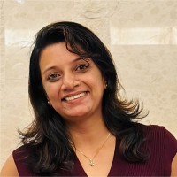 Deepa Joseph Email & Phone Number