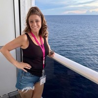 Candice Roettger Email & Phone Number