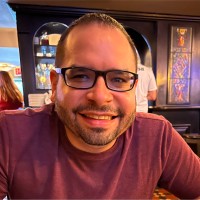 Funnel Leasing Employee Nicholas Garcia's profile photo