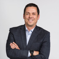 Main Roads Western Australia Employee Andries Martins's profile photo