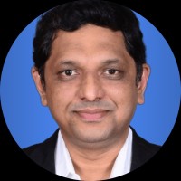 Anand Bhat Email & Phone Number