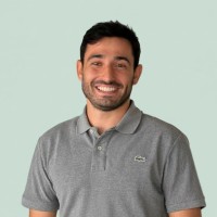 Nova Hiring Employee Álvaro Martínez Fernández's profile photo