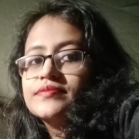 Sensesemi Technologies Private Limited Employee Moitreyee Maiti's profile photo