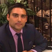Vida Labs Australia -  Functional Haircare | Cosmetic Innovation | Contract Manu Employee Alex Ehsani's profile photo