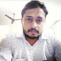 FreshWorld. Employee Majid N's profile photo