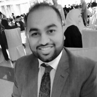 Madchef Employee Farraz Hussain's profile photo