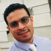 PH7 Group Employee Basem Aboseeda's profile photo