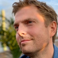 BidTheatre Employee Marcus Johansson's profile photo