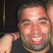 InterContinental Hotels Group (IHG) Employee Daniel Haggerty's profile photo