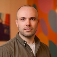 Johnson Hana Employee Lee Morrissey's profile photo