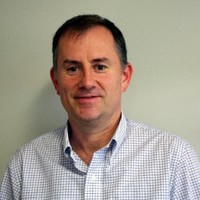 px Group Employee Mike Horgan's profile photo