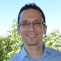 Alex Spiliotopoulos Email & Phone Number