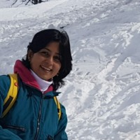 Sumitomo Chemical India Ltd Employee Garima Pandey's profile photo