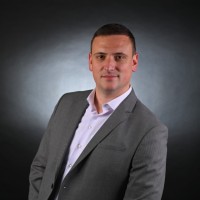 Studen Global Employee Jovan Brdar's profile photo