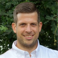 AF-COLOR Employee Michael Mertens's profile photo