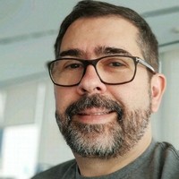 C6 Bank Employee Enildo Barros's profile photo