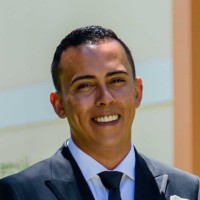 Patrick Samuel Aponte Email & Phone Number