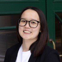 Asia School of Business Employee Zad Chin's profile photo