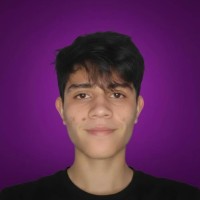 PeakD Employee Andrés Mora's profile photo