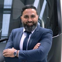 HVS (Hydrogen Vehicle Systems) Employee Abdul Waheed's profile photo