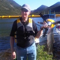 North Cariboo Air Employee Nick Gunn's profile photo