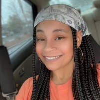 Current Connected Employee Fatima Sutton's profile photo