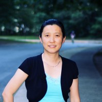 Aptiv Employee Mandy Liu's profile photo
