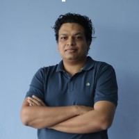 Kapture CX Employee Vikas Garg's profile photo